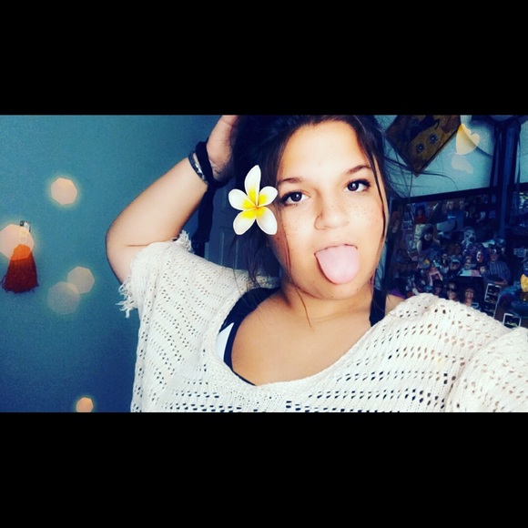 Meet your Posher, Addy - Picture 1 of 1